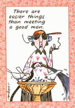 With her caustic wit, feisty Maxine charms fans With her caustic wit, feisty Maxine charms fans