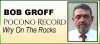 Bob Groff