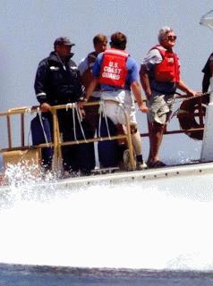 John F Kennedy Jr And Carolyn Bessette Plane Crash