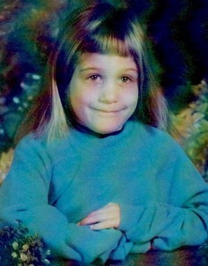In 1998, 6-year-old Kayla McKean of Clermont was killed by her father -- beaten to death after she soiled herself.