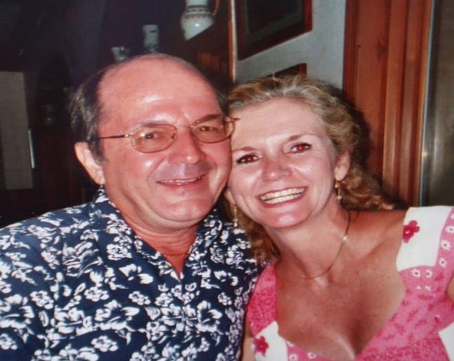 Karla and Richard Van Dusen were about to move to Spartanburg from Florida when they were killed in November.