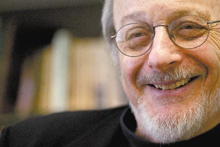 Author E.L. Doctorow?s novel, ?The March,? based on Gen. Sherman?s bloody advance through the South, will be released in fall 2005. AP photo