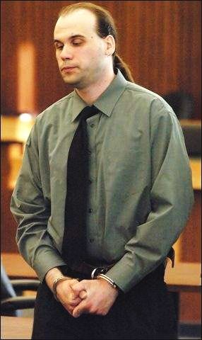 Brandon Fecteau,
Guilty of assault