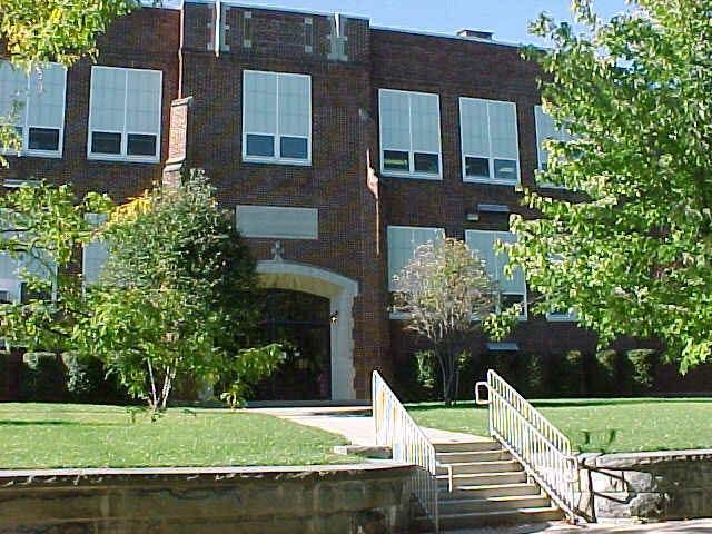 Ramsey Elementary School