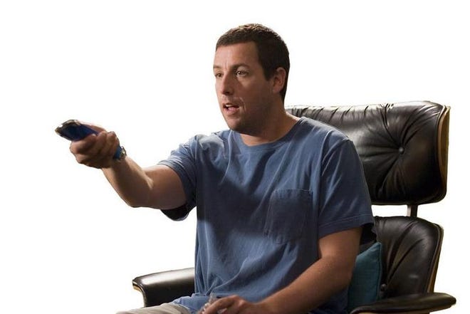 Movie Review Click Movie Review Click