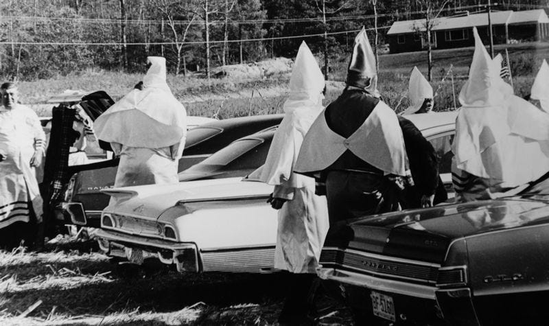 kkk phone number henderson nc