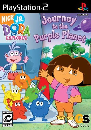 Dora may be antidote to the heat for little kids
