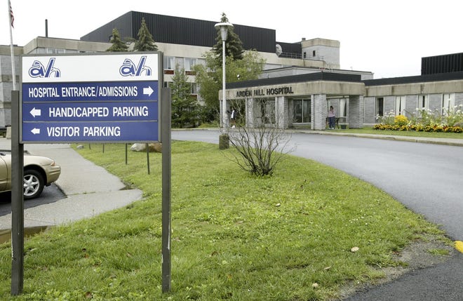The Arden Hill campus of Orange Regional Medical Center has stopped several services.
8/28/06: