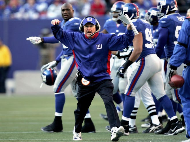 Coach Tom Coughlin wants his Giants to shut up, play harder and stop listening to all the Super Bowl hype.
