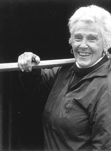 Celebrating Life Of Rowing Legend Celebrating Life Of Rowing Legend