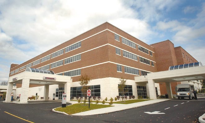 Pocono Medical Center.