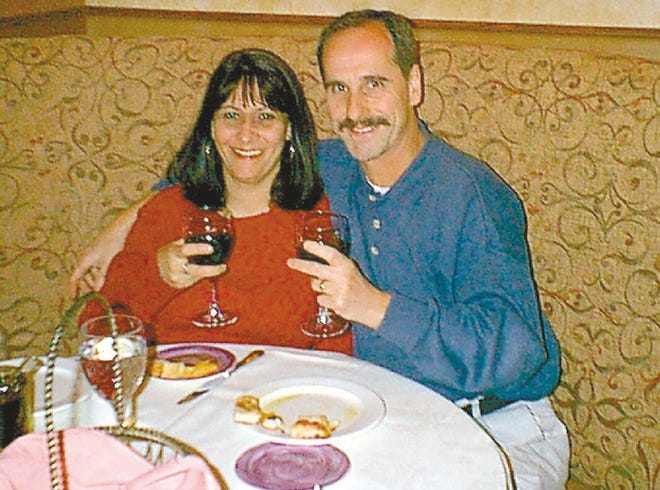 Marianne and Bruce Brandli, owners of the Big A Steak House, are considering whether to relocate the restaurant to an existing building off-site or to rebuild further into the current property. The current Big A will be demolished for the Route 209 bypass.