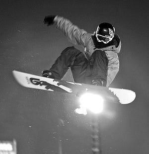 Shaun White is among the most popular athletes competing in the Winter X Games.