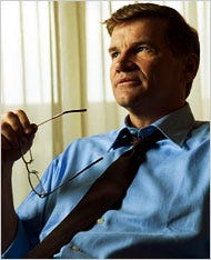The Rev. Ted Haggard