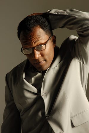 Comedian Billy D Washington headlines JokeBoy's Comedy Club in downtown Ocala this weekend.