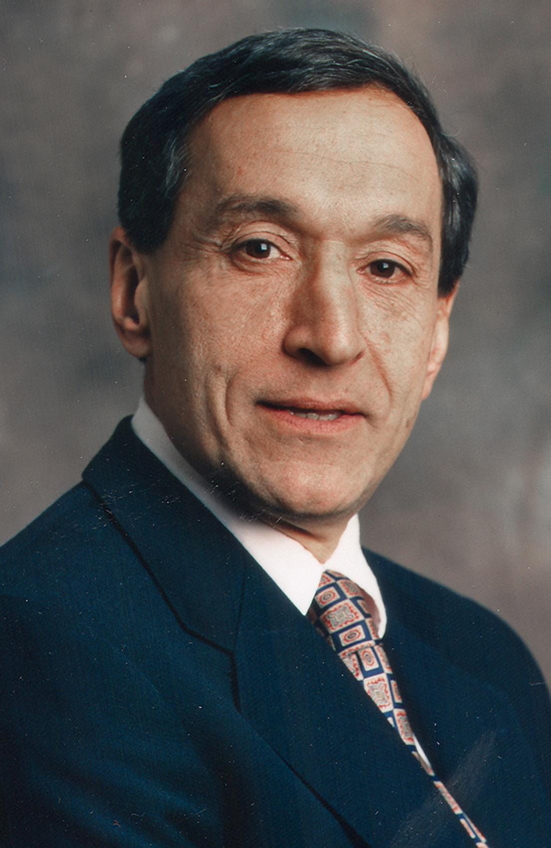 Jim Davis New Balance