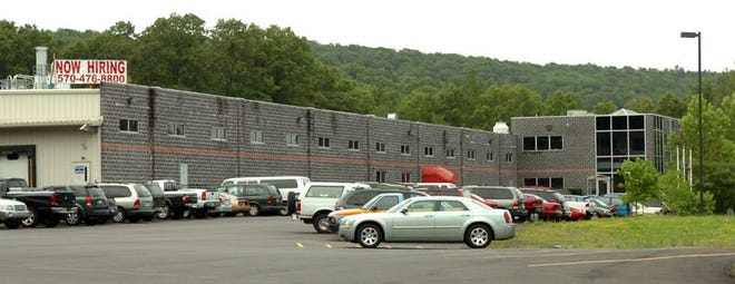81 alleged illegal aliens who worked at Iridium Industries in East Stroudsburg were arrested Tuesday.