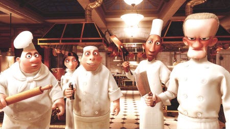 ratatouille movie food critic ratatouille movie food critic