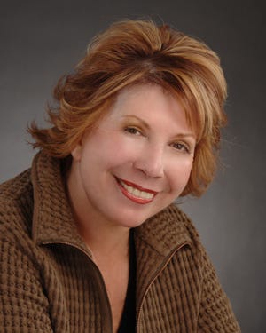 Author, humorist, PBS star and Fortune 500 trainer Loretta LaRoche lives in Plymouth.