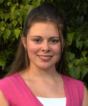 Alyssa Surette, 14, of Bellingham recently won a singing competition in Las Vegas, Nev.