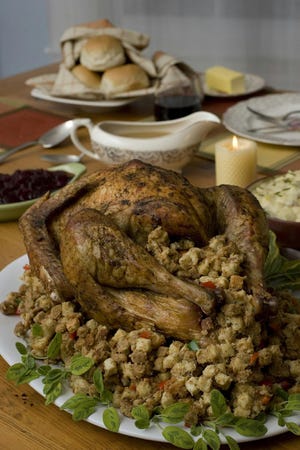 Fine Cooking magazine's "How to Cook a Turkey" will help you make the perfect centerpiece for your Thanksgiving holiday meal.