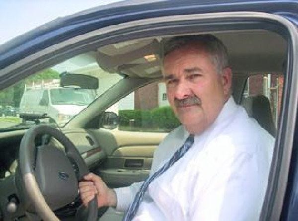 Phil Nolan, Islip, N.Y., town supervisor, says that town workers, aware of being watched with GPS devices, no longer use town vehicles for personal business.