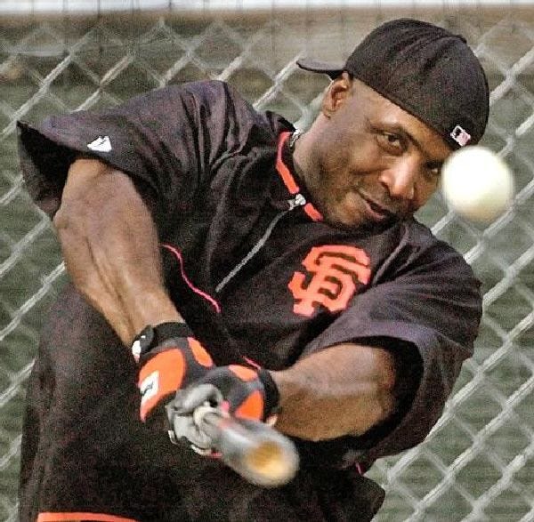 Despite seven MVPs and 762 career home runs, Barry Bonds' baseball future and his freedom are in jeopardy after formal indictments were handed down Thursday.