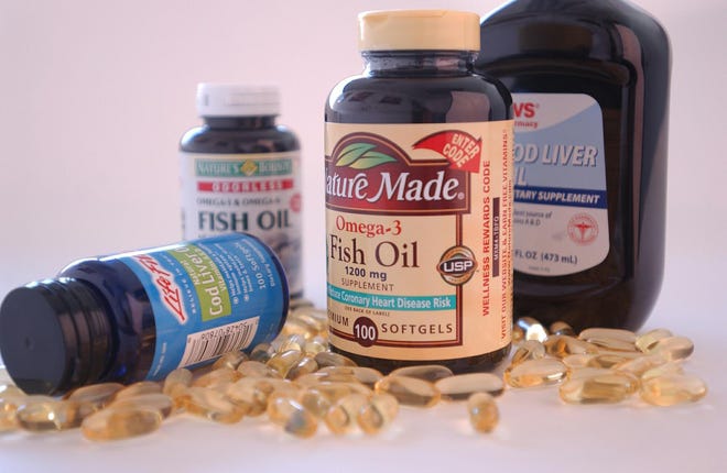 Scientific evidence of the benefit of fish consumption is growing at the same time that the amount of fish we eat is shrinking. So, experts advice taking fish oil or fish oil capsules to promote heart health.
