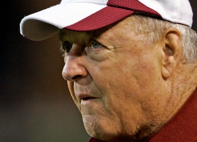 An academic cheating scandal could leave Florida State football coach Bobby Bowden without as many as 25 players when the Seminoles go against Kentucky in the Music City Bowl on Monday.