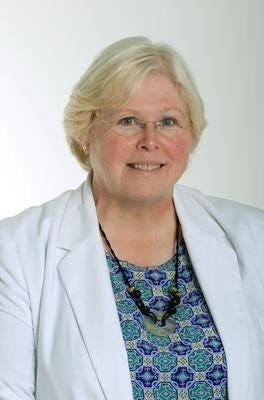 Norwich Bulletin columnist Charlene Perkins Cutler
CEO of the Quinebaug-Shetucket Heritage Corridor, Inc.