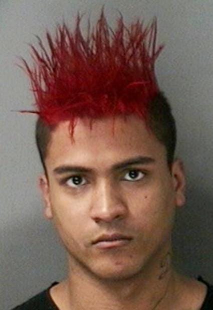 Allston Burn Suspect Gets 2 1 2 Years Jail Allston Burn Suspect Gets 2 1 2 Years Jail