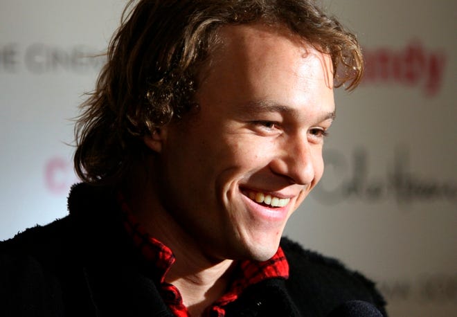 Authorities suspect a possible accidental overdose was the cause of actor Heath Ledger's death. Six types of prescription medication were found in his apartment.