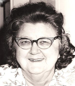 Mary D. Birchmore
