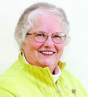 Barbara Stahl