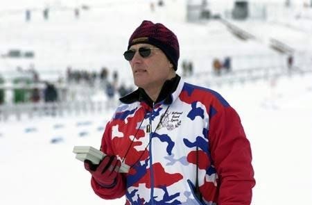 Art Stegen of New Paltz owns an extensive resume, which includes being elected into the New York Biathlon Hall of Fame in 2006.