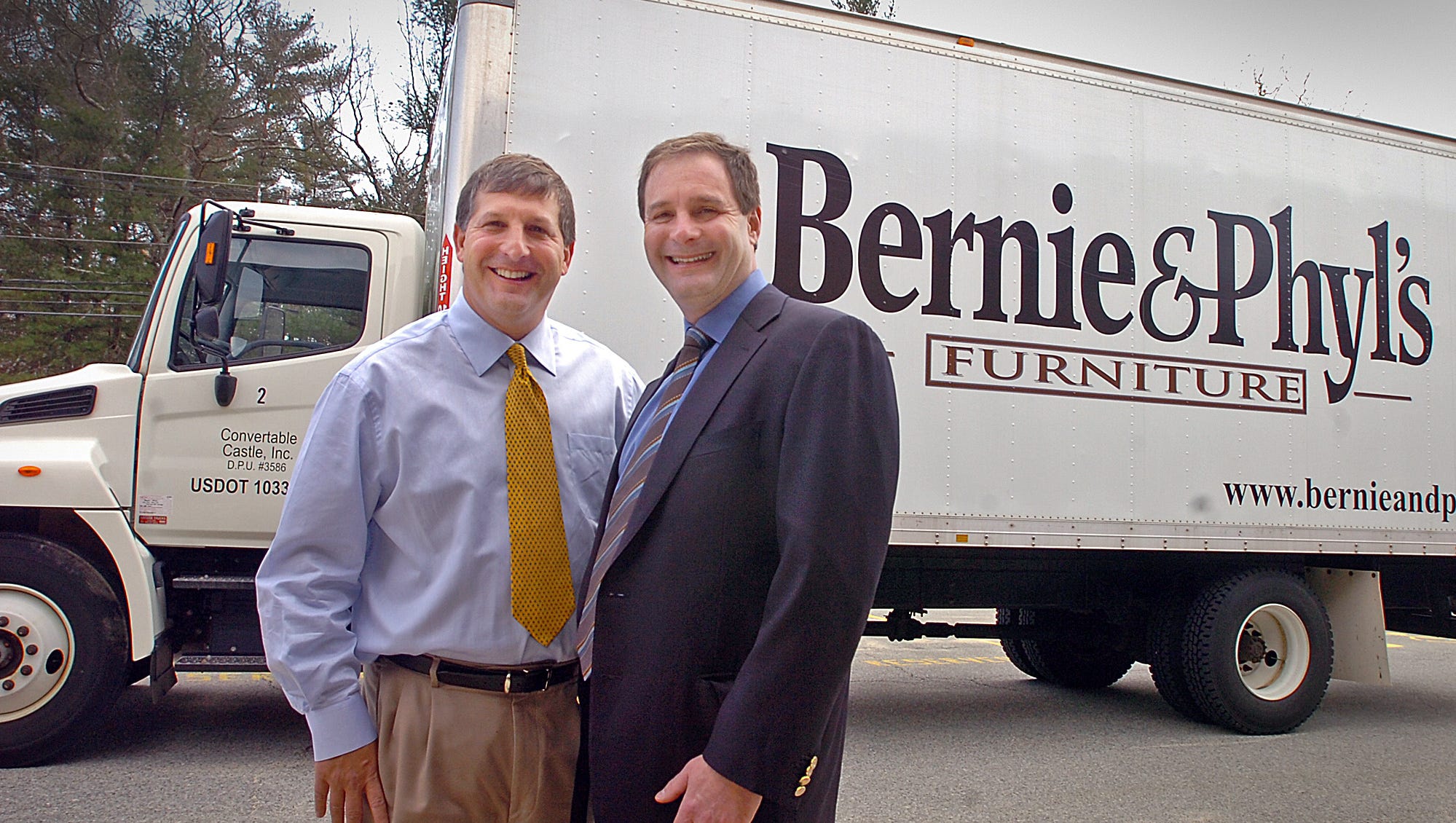 Generation Next: New faces of Bernie & Phyl’s Furniture