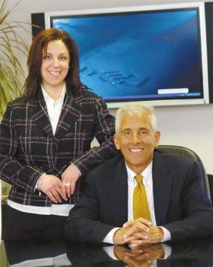 Yarrow Wilkins takes over the presidency of Wilkins & Associates Real Estate. Her father, Tom, remains as CEO.
