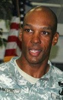 Command Sgt. Majh. Jonathan Miles Lankford Sr., Scottsboro, (1965-2007)