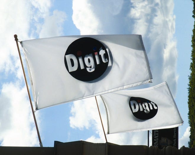 No matter how you pronounce it, “Dig It” or “digit,” the fifth annual DIGIT Media Exposition is pretty much indescribable. Films, media and art all come together over three days in Narrowsburg beginning June 13. 
Photo provided