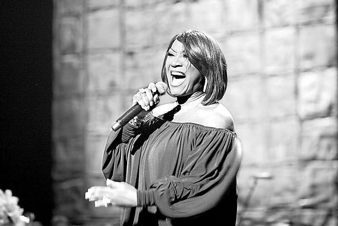 Last month, Patti LaBelle performed at the “Divas With Heart” concert with Chaka Khan, Gladys Knight and Diana Ross. LaBelle, Khan, Knight and former LaBelle members Sara Dash and Nona Hendryx performed “Lean on Me,” and the monies raised at the sold-out show went to aid research in the fields of cardiovascular research and SIDS (Sudden Infant Death Syndrome). Getty Images/Roger Kisby