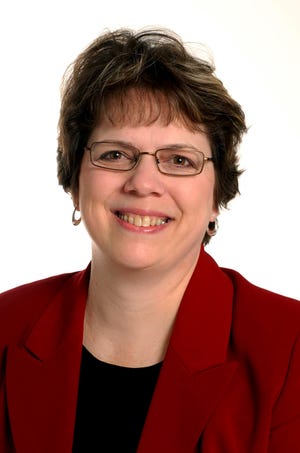 Norwich Superintendent of Schools Pamela Aubin