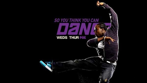 Joshua Allen wins 'So You Think You Can Dance,' named America's Favorite  Dancer