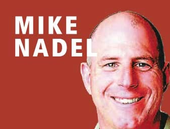 Mike Nadel is a writer for GateHouse News Service. Contact him at mikenadel@sbcglobal.net.
