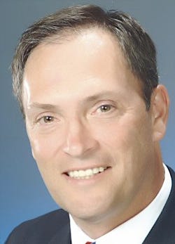 John Russell, Democratic candidate for U.S. Congress in Florida District 5