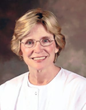 Mary Jo Schreiber