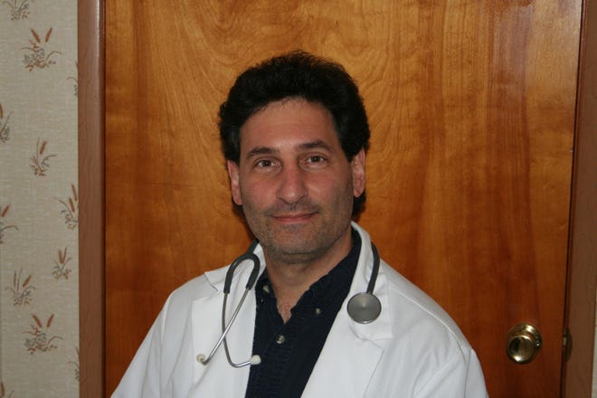 Dr. Jeff Hersh