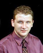 Chad Lewis
