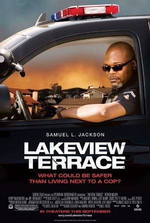 "Lakeview Terrace"