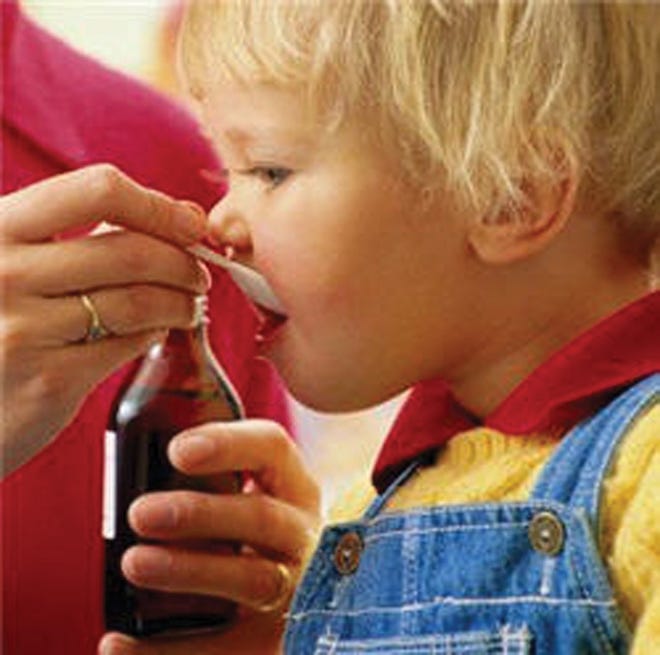 Food and Drug Administration officials said they need to gather more data on whether over-the-counter remedies are safe and effective for children ages 2 to 6. With a new cold season coming, pediatricians are urging the government to demand a recall of over-the-counter cough and cold medicines for children younger than 6.