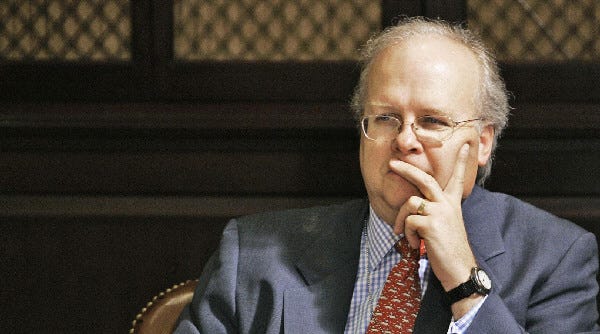 Republican strategist Karl Rove offers glimpses of his tactician’s prowess for Fox News.